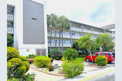 2903 Victoria Circle #O4, Coconut Creek, FL 33066 - Photo 1