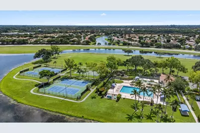 7372 Rockbridge Circle #7372, Lake Worth, FL 33467 - Photo 36