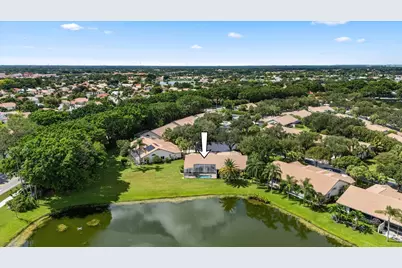 7372 Rockbridge Circle #7372, Lake Worth, FL 33467 - Photo 32