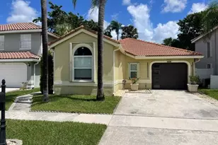 10169 Serene Meadow Dr N, Boca Raton, FL 33428 - Photo 1