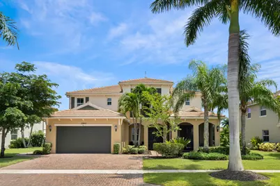 2946 Payson Way, Wellington, FL 33414 - Photo 2