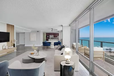 4300 N Ocean Boulevard #11J, Fort Lauderdale, FL 33308 - Photo 4