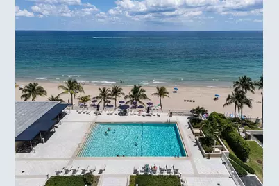 4300 N Ocean Boulevard #11J, Fort Lauderdale, FL 33308 - Photo 12