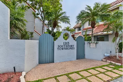 1315 Miami Road #D, Fort Lauderdale, FL 33316 - Photo 32