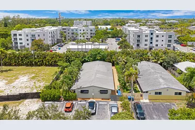 2117 NE 14th Avenue #1-4, Wilton Manors, FL 33305 - Photo 8