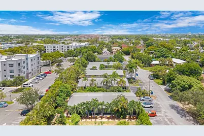 2117 NE 14th Avenue #1-4, Wilton Manors, FL 33305 - Photo 10
