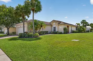 9801 SW Glenbrook Dr, Port Saint Lucie, FL 34987 - Photo 1