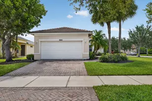 9801 SW Glenbrook Dr, Port Saint Lucie, FL 34987 - Photo 2
