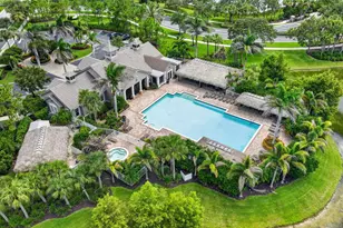 9801 SW Glenbrook Dr, Port Saint Lucie, FL 34987 - Photo 34