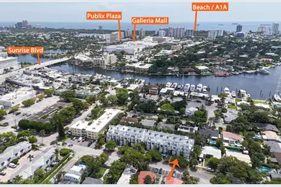 814 NE 19th Avenue, Fort Lauderdale, FL 33304 - Photo 34