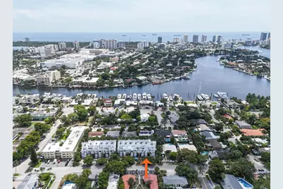 814 NE 19th Avenue, Fort Lauderdale, FL 33304 - Photo 32