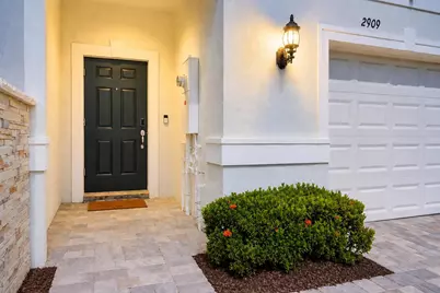 2909 Olivia Avenue, Lauderdale Lakes, FL 33311 - Photo 2