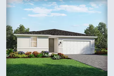 5493 Hampton Park Circle, Vero Beach, FL 32966 - Photo 1
