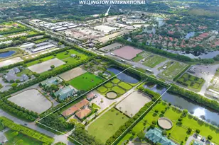 3382 Grand Prix Farms Dr N, Wellington, FL 33414 - Photo 2