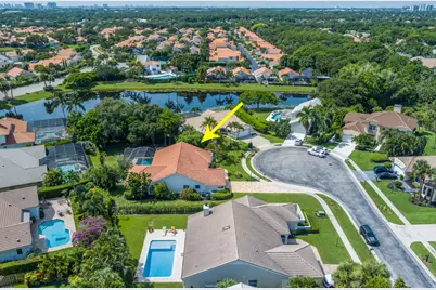 13358 Miles Standish Port, Palm Beach Gardens, FL 33410 - Photo 50