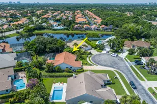 13358 Miles Standish Port, Palm Beach Gardens, FL 33410 - Photo 50