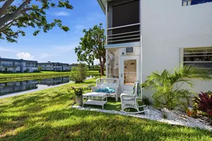 396 Saxony I, Delray Beach, FL 33446 - Photo 2