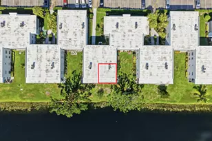 396 Saxony I, Delray Beach, FL 33446 - Photo 28