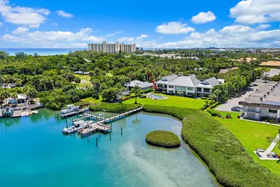 851 Saturn Street #APT A, Jupiter, FL 33477 - Photo 1
