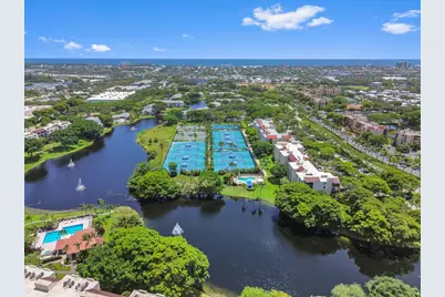 955 Egret Circle #408, Delray Beach, FL 33444 - Photo 36