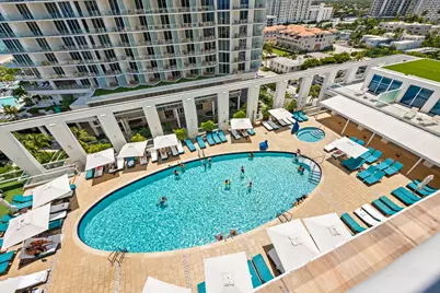 551 N Fort Lauderdale Beach Boulevard #H1011, Fort Lauderdale, FL 33304 - Photo 16