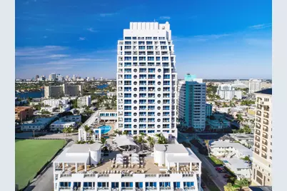 551 N Fort Lauderdale Beach Boulevard #H1011, Fort Lauderdale, FL 33304 - Photo 20