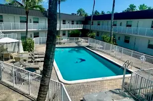 1470 N Dixie Hwy N, Fort Lauderdale, FL 33304 - Photo 2
