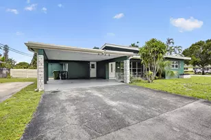 1000 Tennessee Ave, Fort Lauderdale, FL 33312 - Photo 1