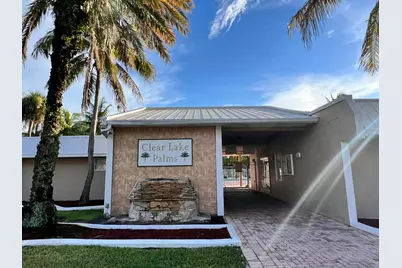 409 Executive Center Drive #211, West Palm Beach, FL 33401 - Photo 36