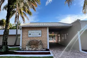 409 Executive Center Dr, West Palm Beach, FL 33401 - Photo 36