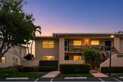 5656 Via Delray Boulevard #B, Delray Beach, FL 33484 - Photo 2
