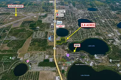 1665 US 27, Avon Park, FL 33825 - Photo 2