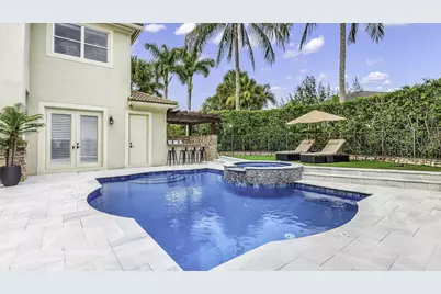8948 Pinebrook Court #-, Parkland, FL 33067 - Photo 4