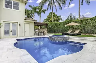 8948 Pinebrook Ct, Parkland, FL 33067 - Photo 4