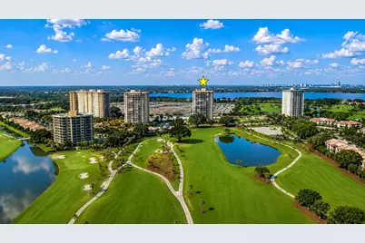 2400 Presidential Way #1105, West Palm Beach, FL 33401 - Photo 1