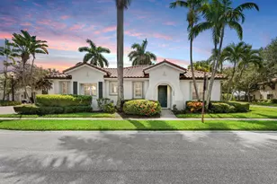 542 Tomahawk Ct, Palm Beach Gardens, FL 33410 - Photo 1