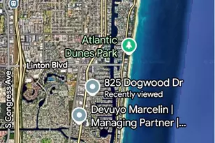 825 Dogwood Dr, Delray Beach, FL 33483 - Photo 14