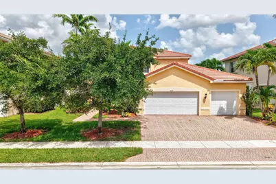4225 SW 179th Way, Miramar, FL 33029 - Photo 1