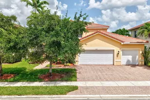 4225 SW 179th Way, Miramar, FL 33029 - Photo 1