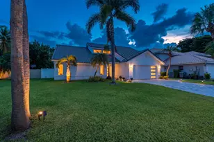 23246 L'Ermitage Cir, Boca Raton, FL 33433 - Photo 2