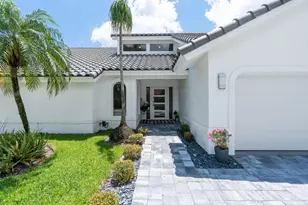 23246 L'Ermitage Cir, Boca Raton, FL 33433 - Photo 4