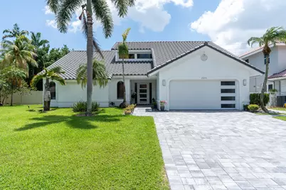 23246 L'ermitage Circle, Boca Raton, FL 33433 - Photo 1