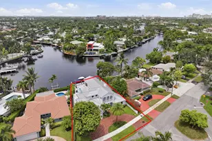 2009 NE 21st St, Fort Lauderdale, FL 33305 - Photo 6