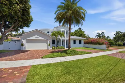 2009 NE 21st Street, Fort Lauderdale, FL 33305 - Photo 82