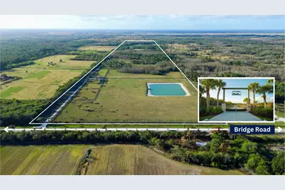 4350 SE Bridge Road, Hobe Sound, FL 33455 - Photo 2