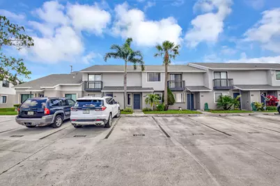 1506 Wharf Lane #1506, Greenacres, FL 33463 - Photo 4