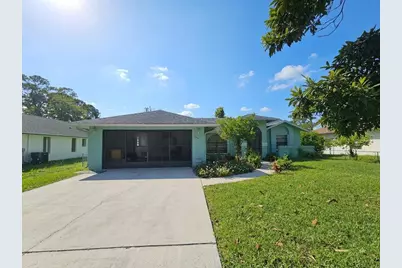 1856 Nanton Street NW, Palm Bay, FL 32907 - Photo 1