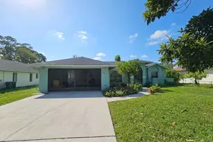 1856 Nanton St NW, Palm Bay, FL 32907 - Photo 1