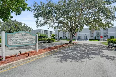 7980 N French Drive #3-202, Pembroke Pines, FL 33024 - Photo 34