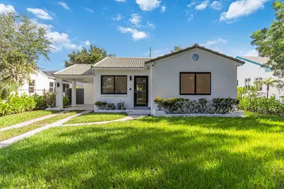 431 52nd Street, West Palm Beach, FL 33407 - Photo 1